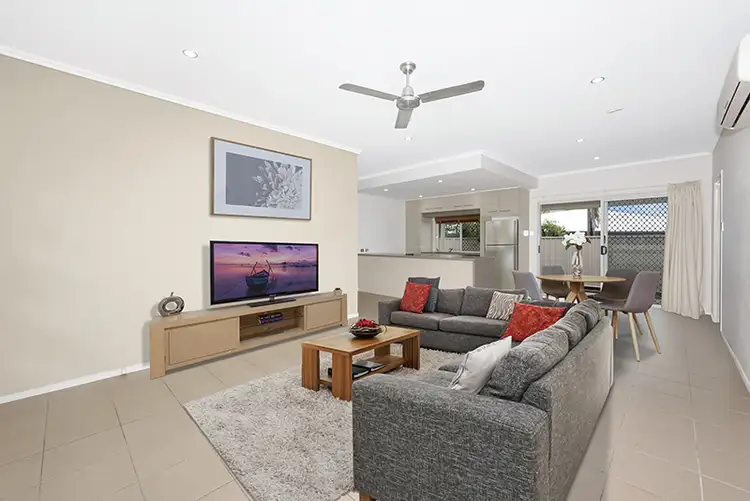 Second view of Homely unit listing, Unit 64/1-19 Burnda St, Kirwan QLD 4817