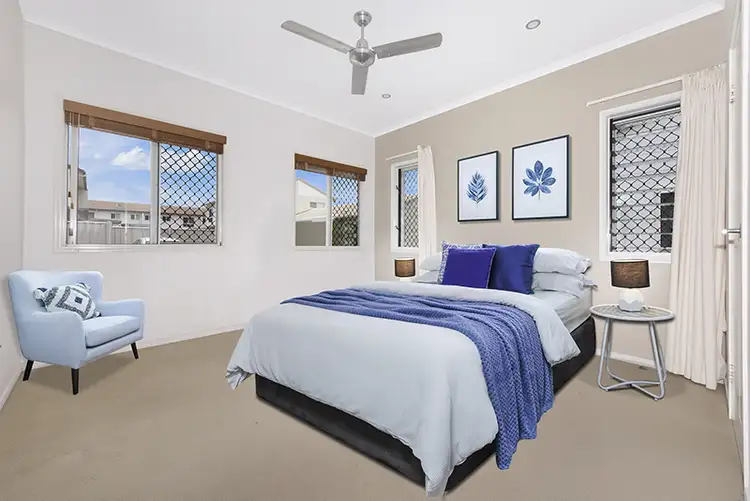 Fourth view of Homely unit listing, Unit 64/1-19 Burnda St, Kirwan QLD 4817