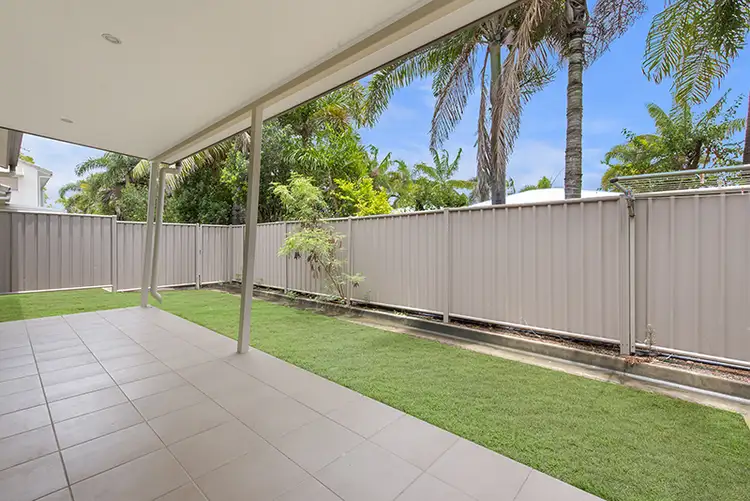 Sixth view of Homely unit listing, Unit 64/1-19 Burnda St, Kirwan QLD 4817