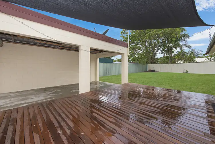 Fifth view of Homely house listing, 6 Canterbury Rd, Kirwan QLD 4817