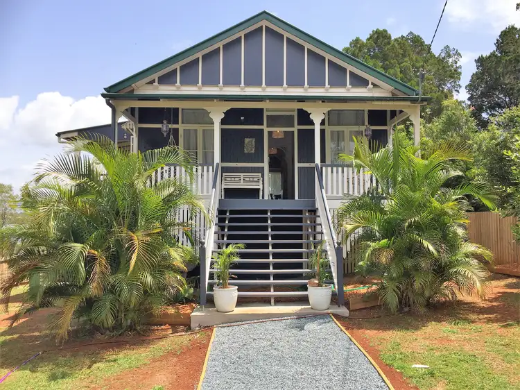 Second view of Homely house listing, 12 Thompson Esp, Russell Island QLD 4184