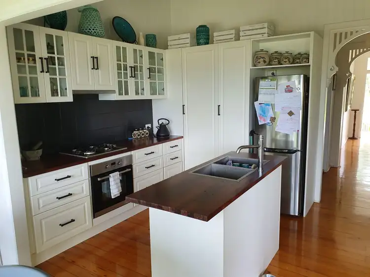 Fifth view of Homely house listing, 12 Thompson Esp, Russell Island QLD 4184