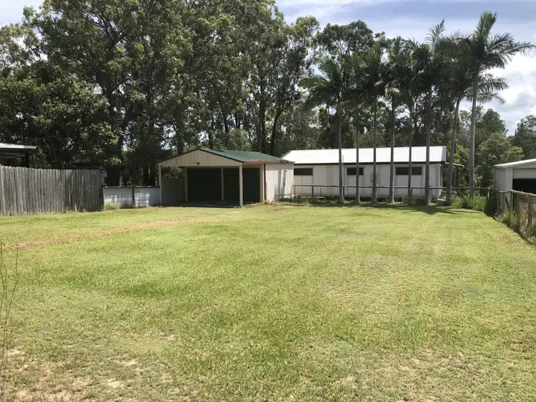 Second view of Homely land listing, 11 Vine St, Macleay Island QLD 4184