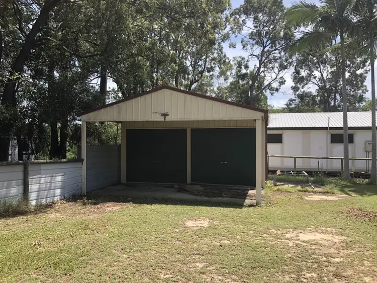 Fourth view of Homely land listing, 11 Vine St, Macleay Island QLD 4184