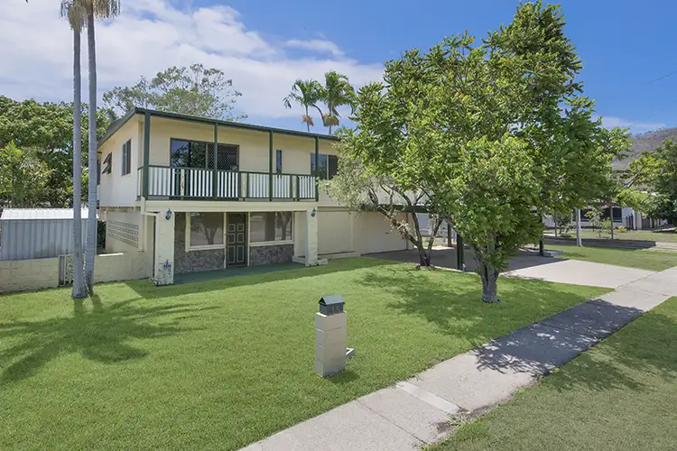 Main view of Homely house listing, 13 Newton St, Wulguru QLD 4811