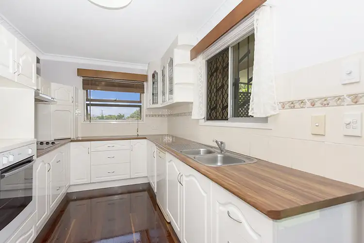 Second view of Homely house listing, 13 Newton St, Wulguru QLD 4811