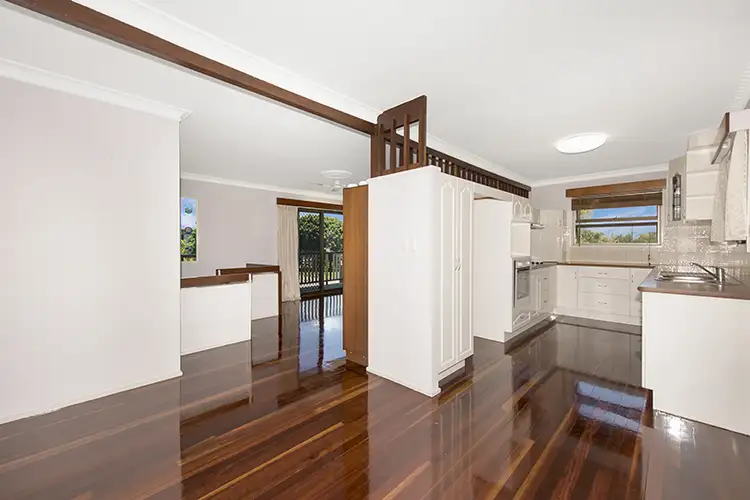 Third view of Homely house listing, 13 Newton St, Wulguru QLD 4811