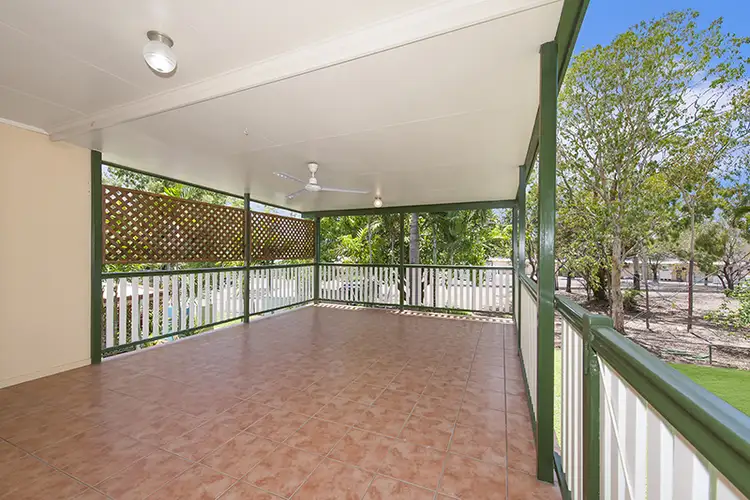 Seventh view of Homely house listing, 13 Newton St, Wulguru QLD 4811