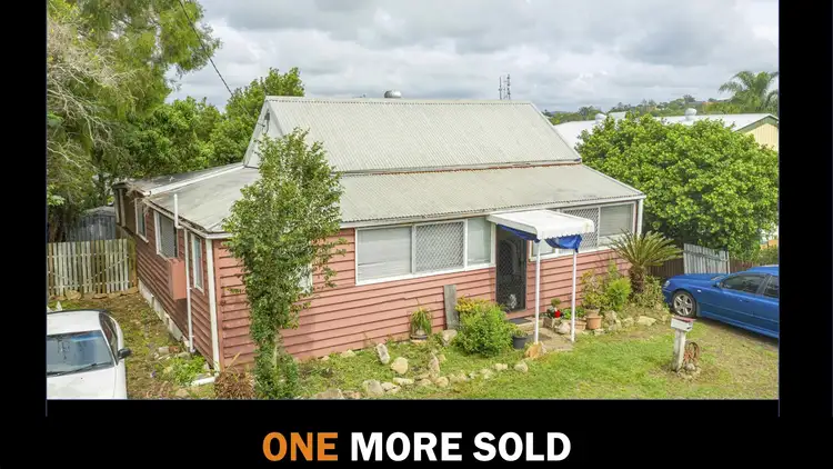 53 Mt Pleasant Rd, Gympie QLD 4570