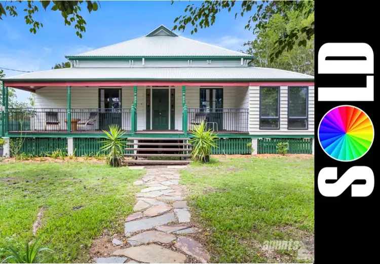 11 Noosa Rd, Monkland QLD 4570