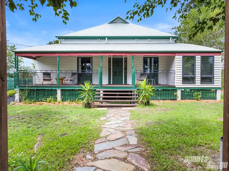 Third view of Homely house listing, 11 Noosa Rd, Monkland QLD 4570