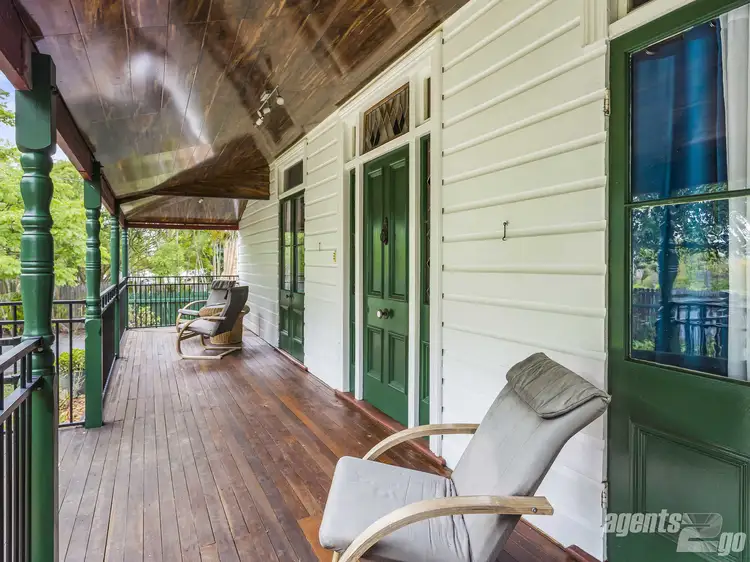 Fourth view of Homely house listing, 11 Noosa Rd, Monkland QLD 4570