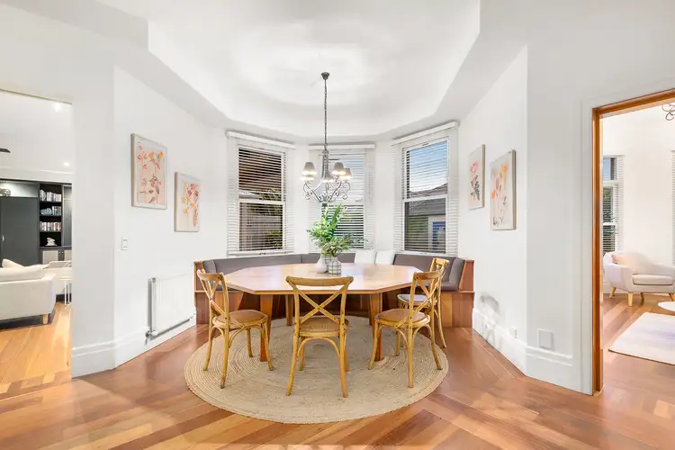 Fifth view of Homely house listing, 7 Linacre Rd, Hampton VIC 3188