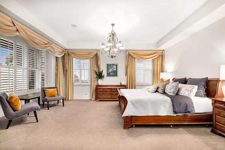 Sixth view of Homely house listing, 7 Linacre Rd, Hampton VIC 3188