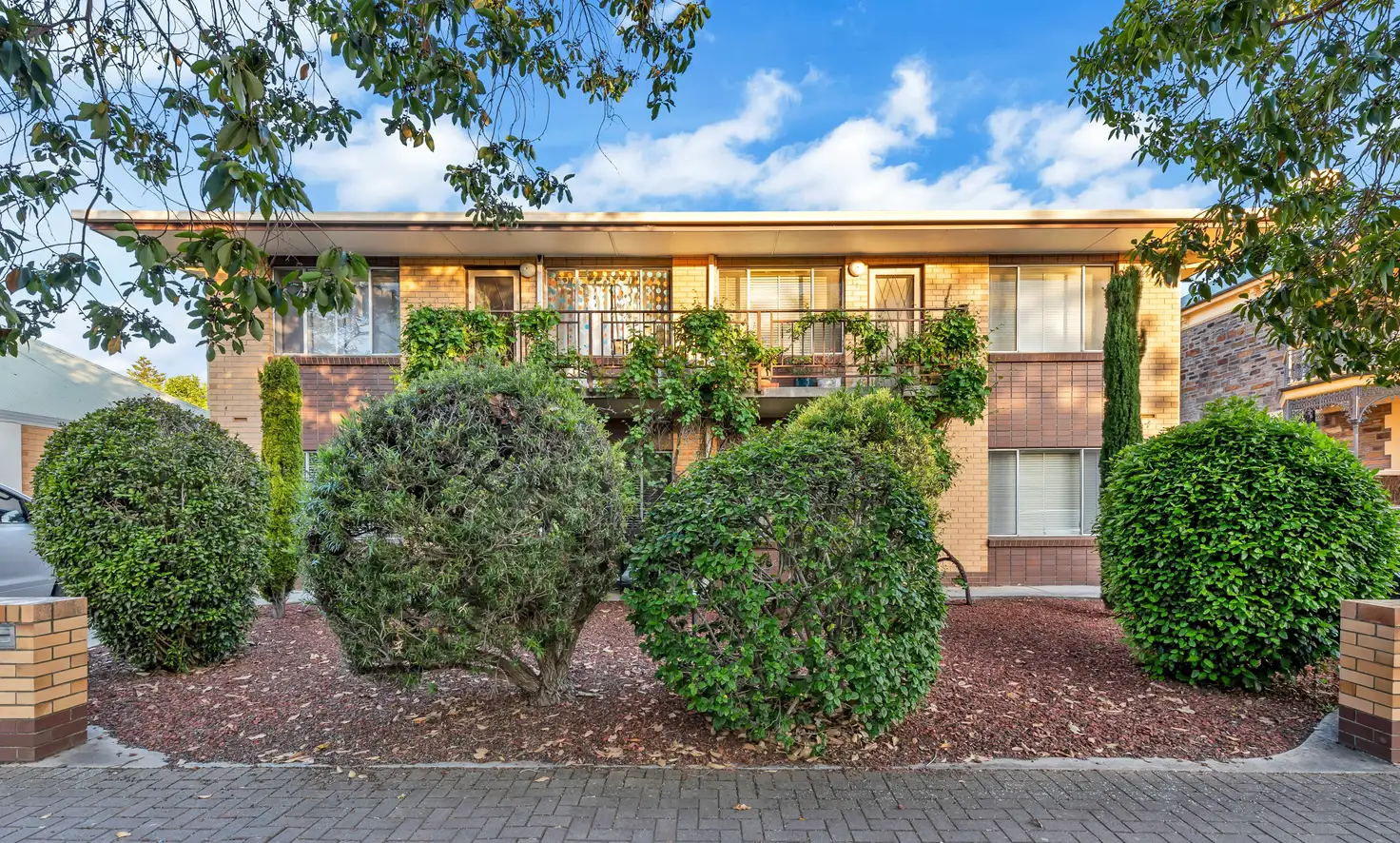 Main view of Homely block of units listing, 1-9/4-6 Wakefield Street, Kent Town SA 5067