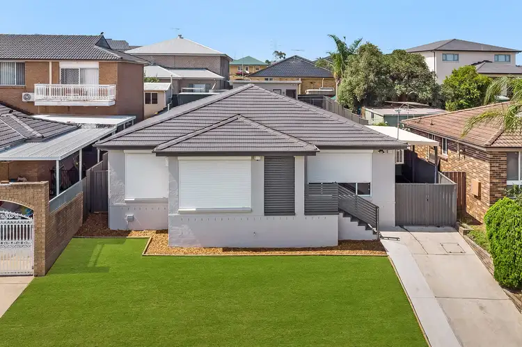 17 Janacek Pl, Bonnyrigg Heights NSW 2177