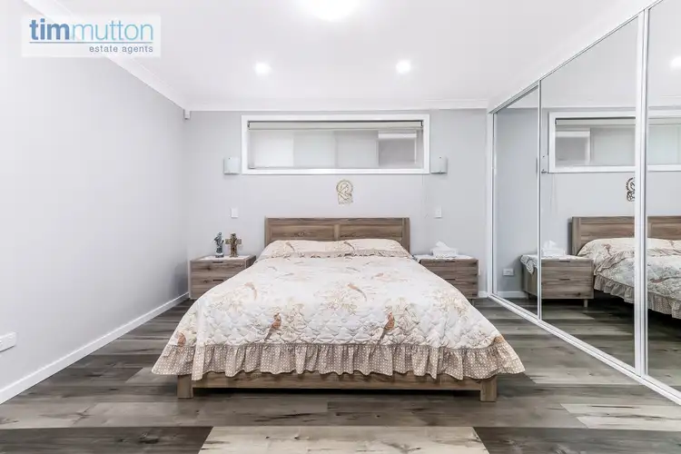 Sixth view of Homely house listing, 17 Janacek Pl, Bonnyrigg Heights NSW 2177