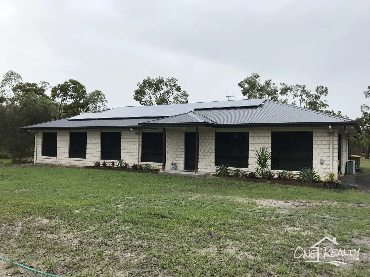 Main view of Homely house listing, 163 Woocoo Dr, Oakhurst QLD 4650