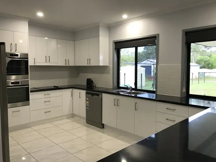 Second view of Homely house listing, 163 Woocoo Dr, Oakhurst QLD 4650