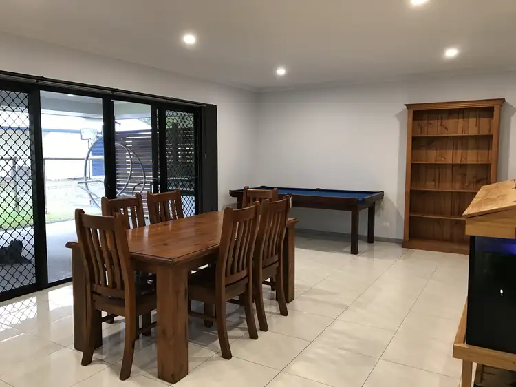 Third view of Homely house listing, 163 Woocoo Dr, Oakhurst QLD 4650