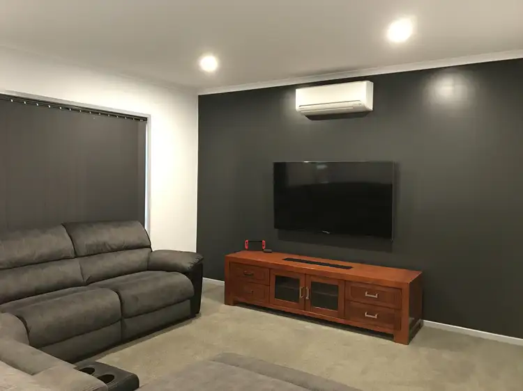 Fourth view of Homely house listing, 163 Woocoo Dr, Oakhurst QLD 4650