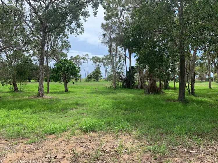 Second view of Homely land listing, 262 Sylvan Dr, Moore Park Beach QLD 4670