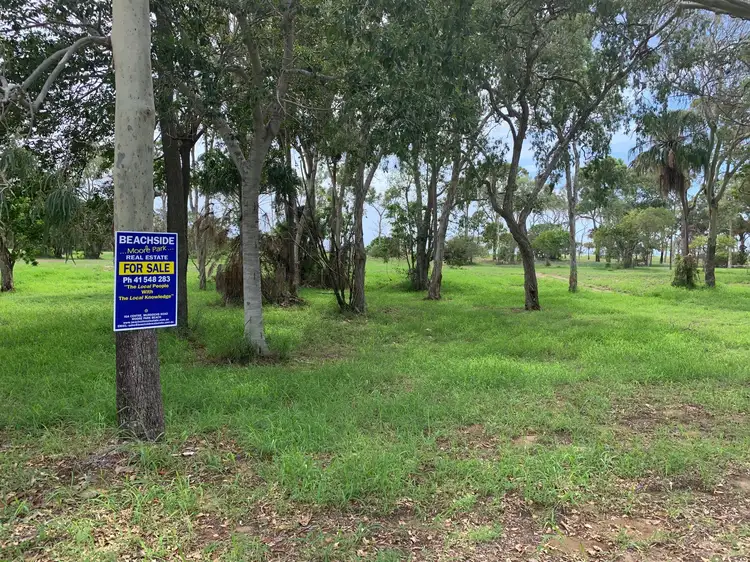 Third view of Homely land listing, 262 Sylvan Dr, Moore Park Beach QLD 4670