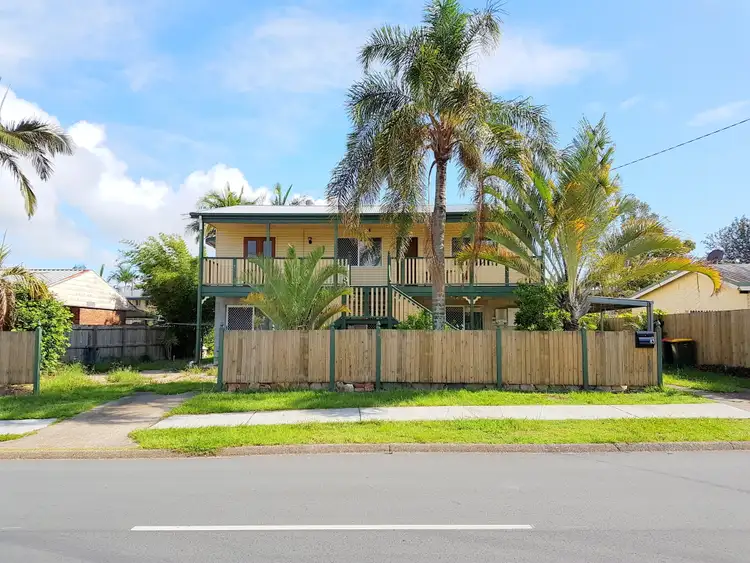 Main view of Homely house listing, 43 Donowain Dr, Deception Bay QLD 4508
