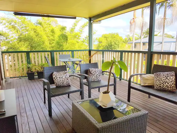 Second view of Homely house listing, 43 Donowain Dr, Deception Bay QLD 4508