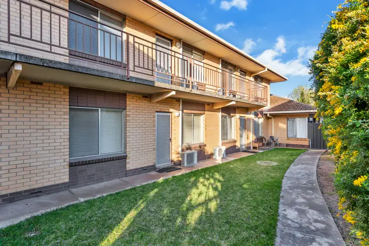 Fourth view of Homely land listing, LOT 297 Wakefield Street, Kent Town SA 5067
