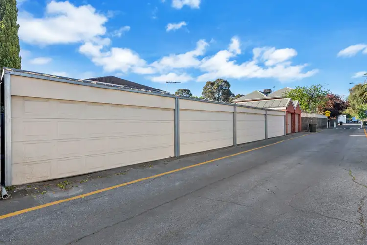 Sixth view of Homely land listing, LOT 297 Wakefield Street, Kent Town SA 5067