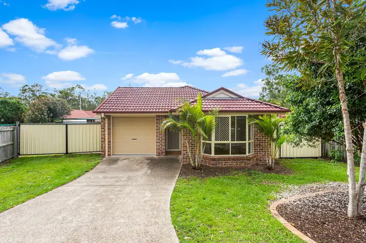 2 Tarla St, Marsden QLD 4132