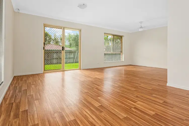 Second view of Homely house listing, 2 Tarla St, Marsden QLD 4132