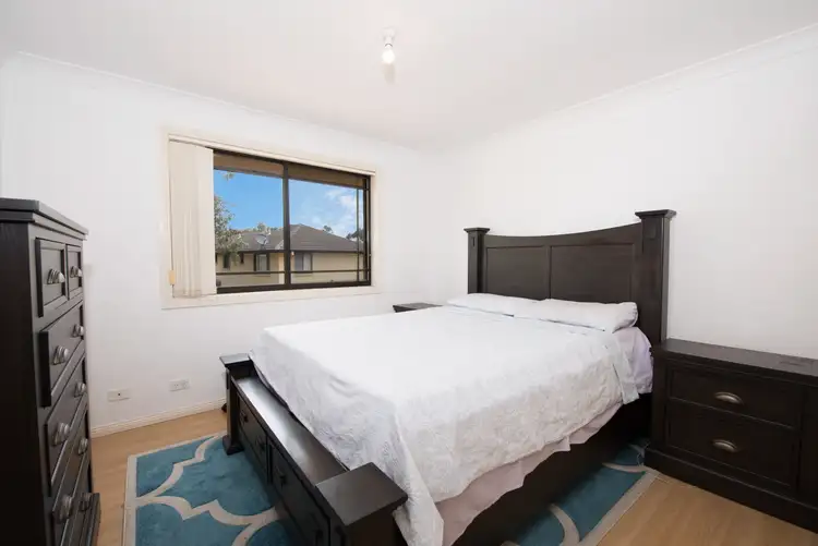 Third view of Homely townhouse listing, Unit 8/4 Nolan Pl, Seven Hills NSW 2147