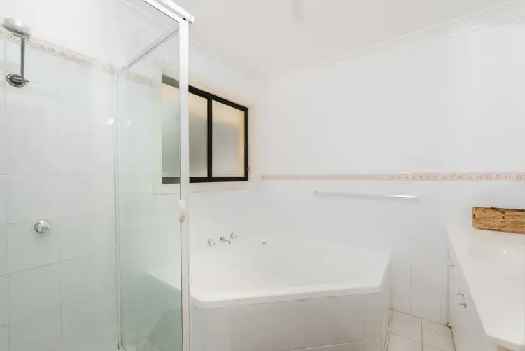 Fifth view of Homely townhouse listing, Unit 8/4 Nolan Pl, Seven Hills NSW 2147