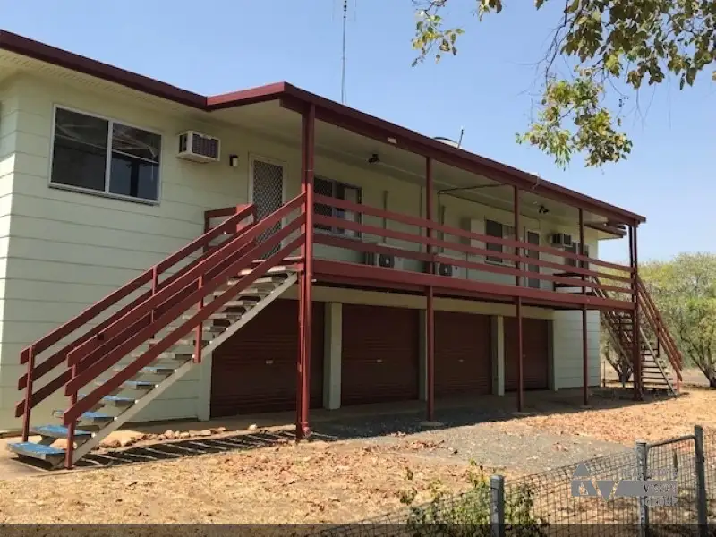 Main view of Homely block of units listing, 2 Cameron St, The Gemfields QLD 4702