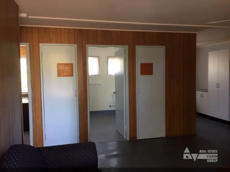 Seventh view of Homely block of units listing, 2 Cameron St, The Gemfields QLD 4702