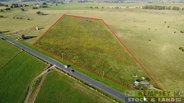 Main view of Homely rural property listing, Lot 1 South West Rocks Road, Austral Eden NSW 2440