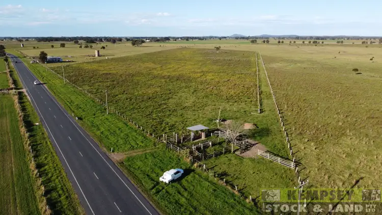 Third view of Homely rural property listing, Lot 1 South West Rocks Road, Austral Eden NSW 2440