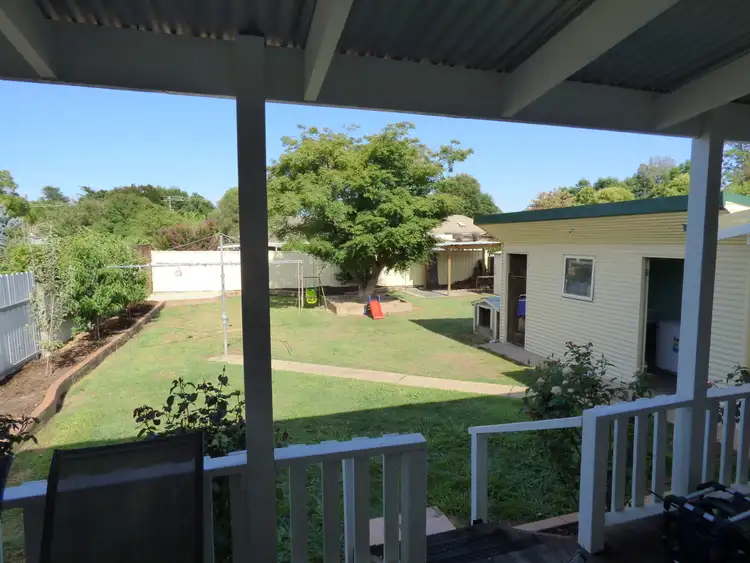 Second view of Homely house listing, 1 Heather Gr, Myrtleford VIC 3737
