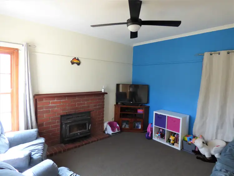 Fourth view of Homely house listing, 1 Heather Gr, Myrtleford VIC 3737