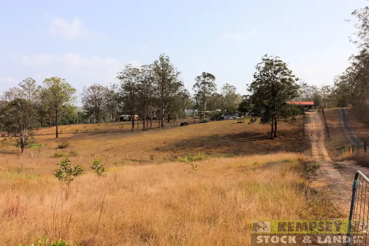 Main view of Homely rural property listing, 180 Gowings Hill Road, Kempsey NSW 2440