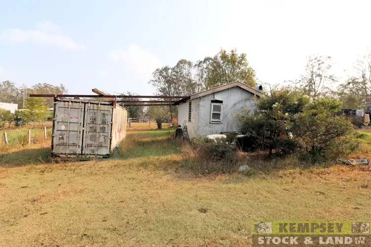 Fourth view of Homely rural property listing, 180 Gowings Hill Road, Kempsey NSW 2440
