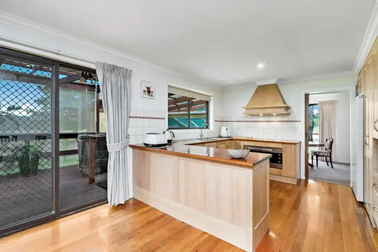 Fifth view of Homely rural property listing, 56 Horneman Rd, Gisborne South VIC 3437