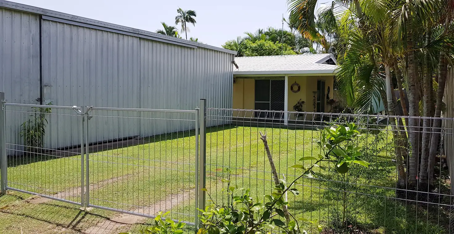 Main view of Homely house listing, 17 Liverpool St, Cardwell QLD 4849
