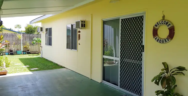 Second view of Homely house listing, 17 Liverpool St, Cardwell QLD 4849