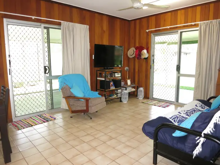 Fourth view of Homely house listing, 17 Liverpool St, Cardwell QLD 4849