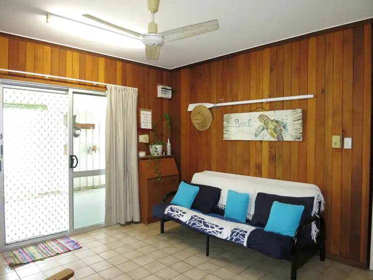Fifth view of Homely house listing, 17 Liverpool St, Cardwell QLD 4849