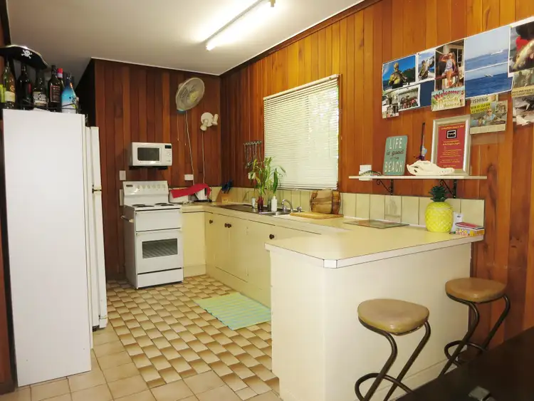 Seventh view of Homely house listing, 17 Liverpool St, Cardwell QLD 4849