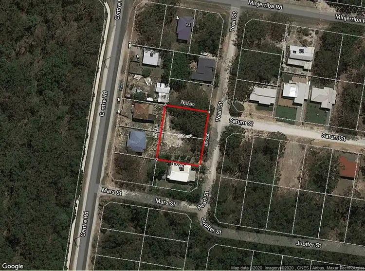Second view of Homely land listing, 8-10 Pearl St, Russell Island QLD 4184